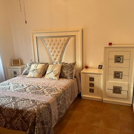 Villa misbel Murcia Esterno foto