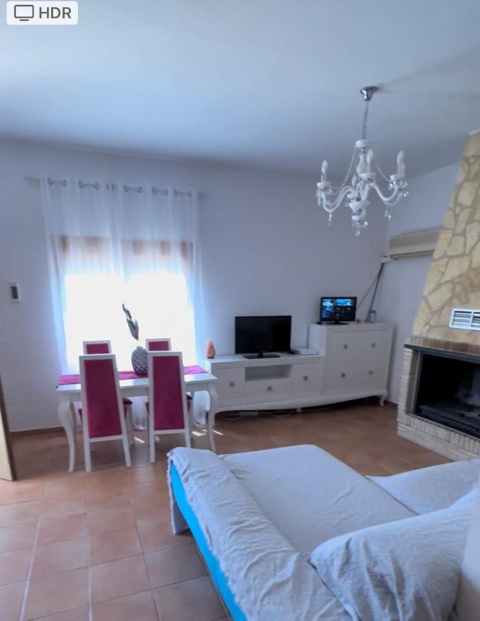 Villa misbel Murcia Esterno foto